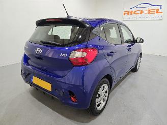 Hyundai I-10 1.0 Comfort Smart Navi AC Bjr.2023 picture 6