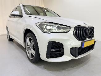 BMW X1 25e PHEV M Sport xDrive Aut picture 23