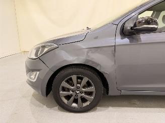 Hyundai I-20 HB 1.2i Busines Edition GO picture 8