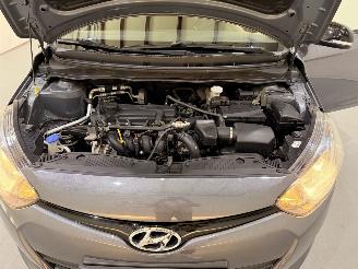 Hyundai I-20 HB 1.2i Busines Edition GO picture 37