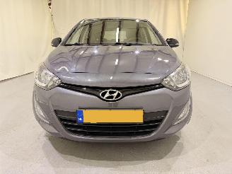 Hyundai I-20 HB 1.2i Busines Edition GO picture 2