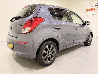 Hyundai I-20 HB 1.2i Busines Edition GO picture 33