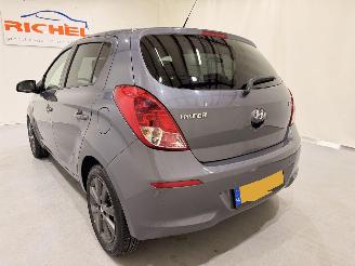 Hyundai I-20 HB 1.2i Busines Edition GO picture 31