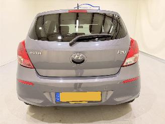 Hyundai I-20 HB 1.2i Busines Edition GO picture 4