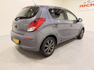 Hyundai I-20 HB 1.2i Busines Edition GO picture 5