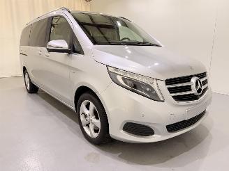 Mercedes V-klasse V250d DC Lang Avantgarde Aut7 picture 1