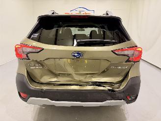 Subaru Outback 2.5i Premium AWD Aut8 picture 5