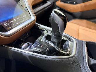 Subaru Outback 2.5i Premium AWD Aut8 picture 22