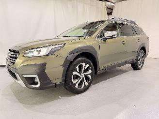 Subaru Outback 2.5i Premium AWD Aut8 picture 38