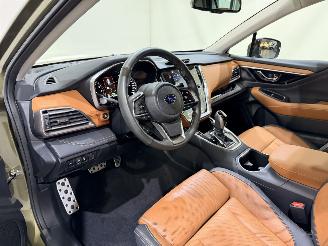 Subaru Outback 2.5i Premium AWD Aut8 picture 7