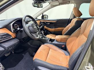 Subaru Outback 2.5i Premium AWD Aut8 picture 14