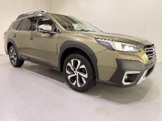 škoda osobní automobily Subaru Outback 2.5i Premium AWD Aut8 2023/3