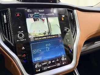 Subaru Outback 2.5i Premium AWD Aut8 picture 25