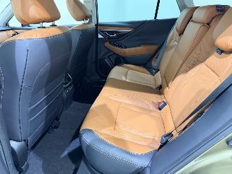 Subaru Outback 2.5i Premium AWD Aut8 picture 40