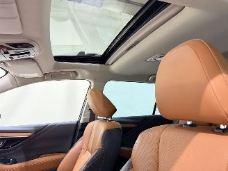 Subaru Outback 2.5i Premium AWD Aut8 picture 13