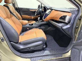 Subaru Outback 2.5i Premium AWD Aut8 picture 42