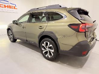 Subaru Outback 2.5i Premium AWD Aut8 picture 4