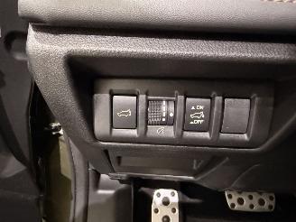 Subaru Outback 2.5i Premium AWD Aut8 picture 33