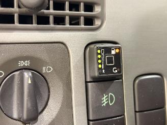 Saab 9-5 Estate 2.0t Automaat Navi/Clima/Leer picture 15