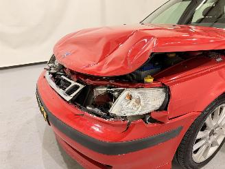 Saab 9-5 Estate 2.0t Automaat Navi/Clima/Leer picture 8