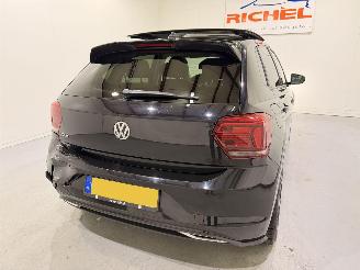 Volkswagen Polo HB 1.0 TSI DSG R-Line picture 21