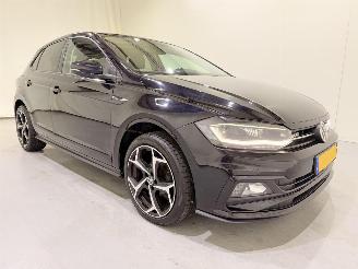 Volkswagen Polo HB 1.0 TSI DSG R-Line picture 30