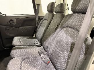 Toyota Yaris-verso 1.5 VVT-i Terra picture 28