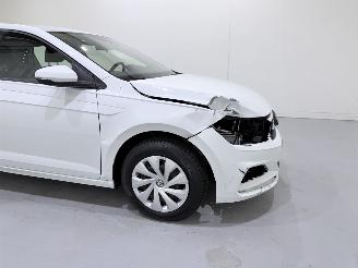 Volkswagen Polo VI HB 1.0 TSI Comfort Navi/Airco picture 9