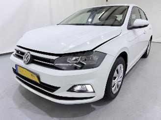Volkswagen Polo VI HB 1.0 TSI Comfort Navi/Airco picture 3
