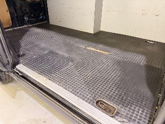 Ford Transit 280M 2.2 TDCi Limited Navi picture 38