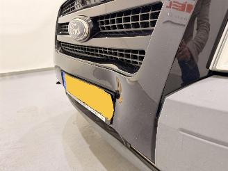 Ford Transit 280M 2.2 TDCi Limited Navi picture 11