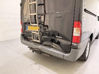 Ford Transit 280M 2.2 TDCi Limited Navi picture 6