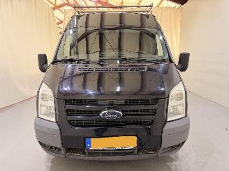 Ford Transit 280M 2.2 TDCi Limited Navi picture 2