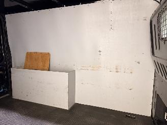 Ford Transit 280M 2.2 TDCi Limited Navi picture 34