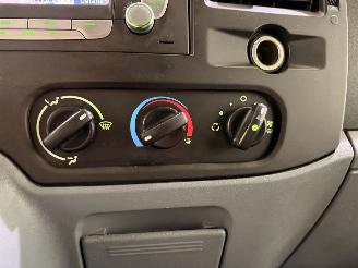 Ford Transit 280M 2.2 TDCi Limited Navi picture 22