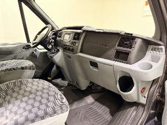 Ford Transit 280M 2.2 TDCi Limited Navi picture 17