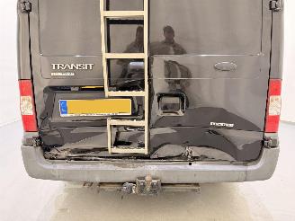 Ford Transit 280M 2.2 TDCi Limited Navi picture 5