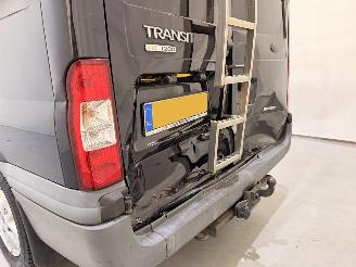 Ford Transit 280M 2.2 TDCi Limited Navi picture 23