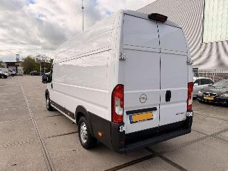 Opel Movano 2.2 HDI 140 Koelwagen L4H3 picture 5