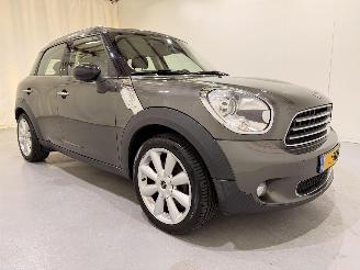 skadebil auto Mini Countryman Cooper 1.6 Chili Navi/Clima 2012/2