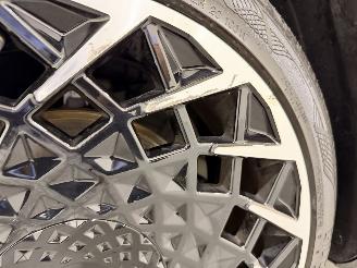 Hyundai ioniq 5 168kW Lounge Pano picture 13