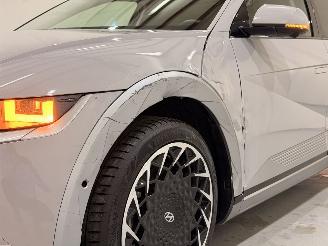 Hyundai ioniq 5 168kW Lounge Pano picture 10