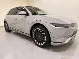 Unfallwagen Hyundai ioniq 5 168kW Lounge Pano 2025/3