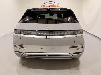 Hyundai ioniq 5 168kW Lounge Pano picture 5