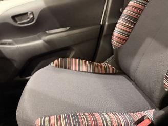 Citroën C1 HB 1.0 VTi 68 Style Navi picture 40