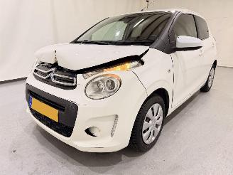 Citroën C1 HB 1.0 VTi 68 Style Navi picture 10