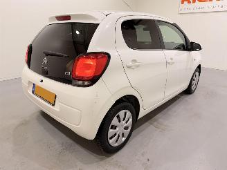 Citroën C1 HB 1.0 VTi 68 Style Navi picture 18