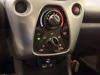 Citroën C1 HB 1.0 VTi 68 Style Navi picture 28