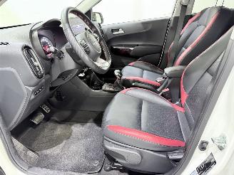 Kia Picanto 1.2 GT-Line Automaat Navi/Clima picture 16