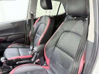 Kia Picanto 1.2 GT-Line Automaat Navi/Clima picture 17